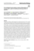 Image document