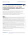Image document