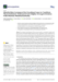 Image document