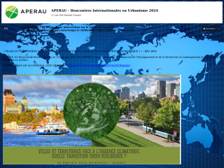 Access the conference website