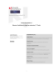 Image document
