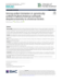 Image document