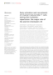 Image document