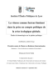 Image document