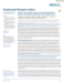 Image document