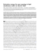 Image document