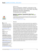 Image document