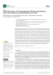 Image document