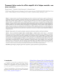 Image document