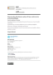 Image document