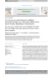 Image document