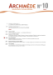 Image document