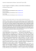 Image document