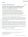 Image document