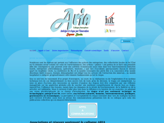 Access the conference website
