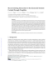Image document