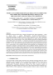 Image document