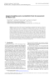 Image document