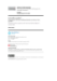 Image document