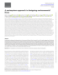 Image document