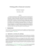 Image document