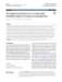 Image document