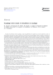 Image document