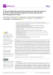 Image document