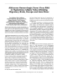 Image document