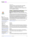 Image document