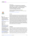 Image document