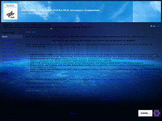 Acceder a la página de la conferencia 