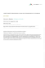 Image document
