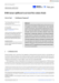 Image document