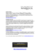 Image document