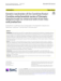 Image document