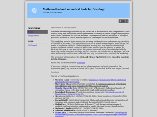 Access the conference website