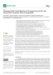 Image document