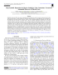 Image document