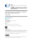 Image document
