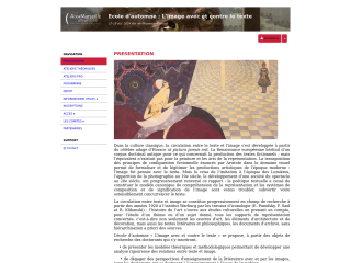 Acceder a la página de la conferencia 