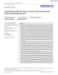 Image document