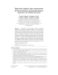 Image document