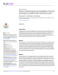 Image document
