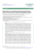 Image document