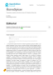 Image document