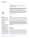 Image document