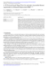 Image document