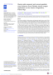 Image document