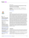 Image document